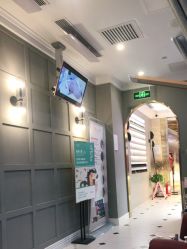 -爱空间美睫健康美甲