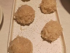 粉蒸藕丸子-老湘亲·品鉴湘菜(湖里店)