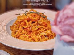 -AFS Cafe & Canteen(闽江二路店)