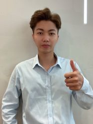 -苏豪路易士·嘉玛发廊