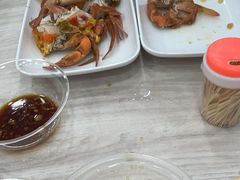 -船奇蒸汽海鲜·闽菜(八市海鲜总店)