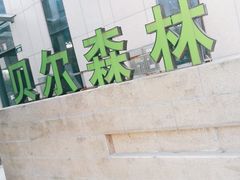-贝尔森林托育(青林湾园)