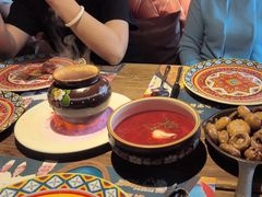 -卢布里西餐厅(海拉尔店)