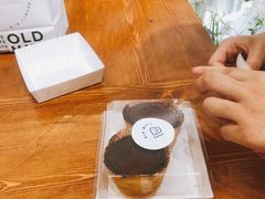-旧识old mate·烘焙蛋糕店