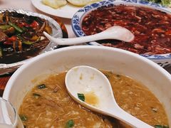 -大榭国际大酒店-中餐厅