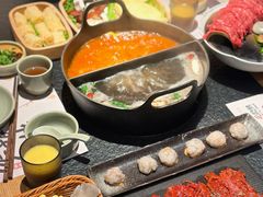 -盡膳口福跷脚牛肉火锅(国贸商城店)