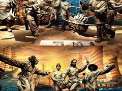 -中国闽台缘博物馆