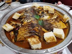 -解家河南菜(商鼎路店)