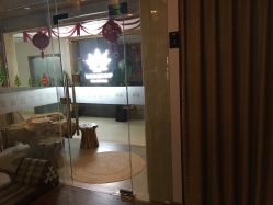 点击看大图 -花隐瑜伽·普拉提·红绳