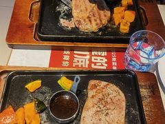 -必胜客(龙眠路店)