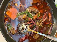-丰收日·小海鲜·沪上家宴(顾村正大店)