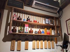 -长亭酒肆.武夷菜(鼓楼后海店)