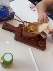 -奈尔宝家庭中心·亲子餐厅(苏州大悦城店)