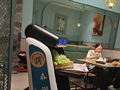 -春润大地海南椰子鸡(沙井京基百纳广场店)