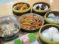 -八巷小点(华山店)