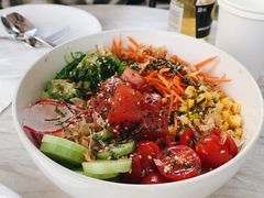 夏威夷冲浪碗-农畉LONFOOD(福田星河COCOPark店)