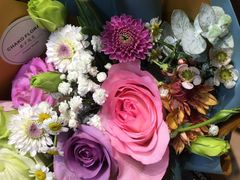-ChaKo Flora ·茶子花艺 (市北店)