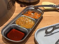 -韩悦牛排烤肉无限续(宝能中心店)