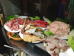 -潮香兴煲仔饭(莲花路店)