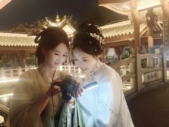 -惠州西湖风景名胜区-丰渚园