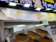-西归浦每天偶来市场
