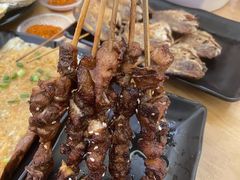 -蚝抵食·湛江生蚝(湾北路店)