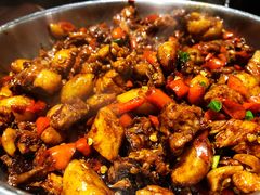 -小柴米·传统江西菜(八一广场店)