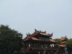-天竺岩寺