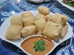 -云南李记罐罐米线饵丝小吃(汉中门金鹰店)