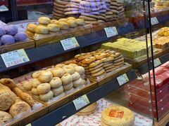 -百饼园(澳门路店)