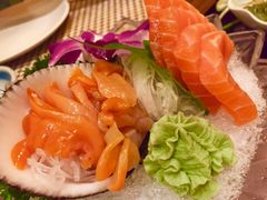-歌行灯日本料理(伊势丹店)