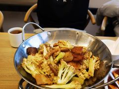 -枣子树·素食餐厅(朱家尖店)