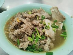 -榮泰米粉湯(Left Shop)