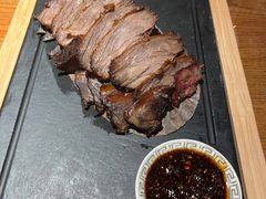 土司家牦牛肉-敏珠拉姆藏餐·南京厨房(富春江东街店)