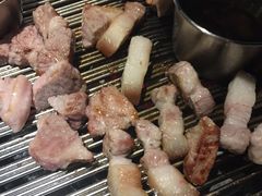 -401餐厅(弘大店)