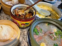鸭血粉丝砂锅-南京大牌档(龙湖长楹天街店)