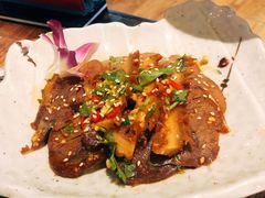 夫妻肺片-同仁四季椰子鸡(宝安壹方城店)