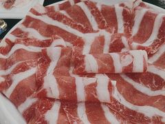 -汇聚德京味铜锅涮肉(沈家桥二路店)