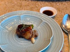 -镇江苏宁万豪酒店-苏筵中餐厅