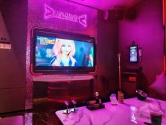 -星聚会KTV(合生汇黑金店)