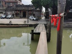 -烟桥古村