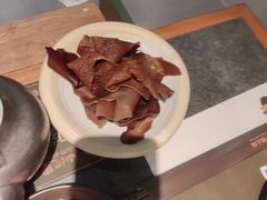 -山悦里 山野·鲜火锅(罗斯福广场店)