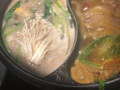 -火炉火自助餐(枫蓝国际店)
