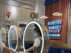 -海马体照相馆(大连柏威年购物中心店)