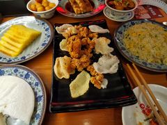 -炉小二铜锅牛蛙•川湘菜(三里屯店)