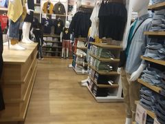 -优衣库(沈阳万象城店)