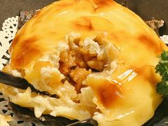 芝士焗糯米鸡-虾饺妹·粤式手工点心(水荫路店)