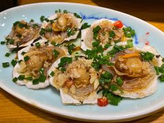 -丁记盐蘸牛肉·新杭菜(河东路店)