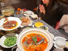 -炊烟小炒黄牛肉(浦东世纪汇店)