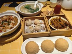 -蔡澜点心·粤菜(花城汇南区店)